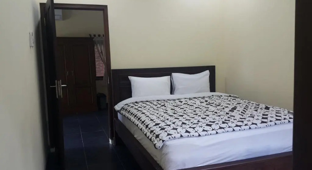 Rumah Catra