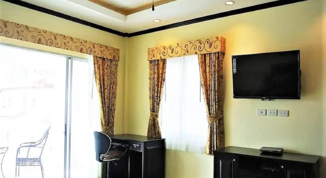 Pool View Apartment, Забронировать Апартаменты/квартира Центральная Паттайя Паттайя