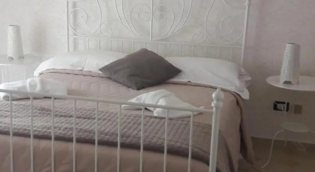 Dimoramuri B&b