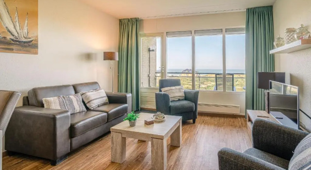 Appartementencomplex Juliana 102, Reserva ahora Hotel Hoteles en Islas Frisias con aparcamiento, Aparcamiento