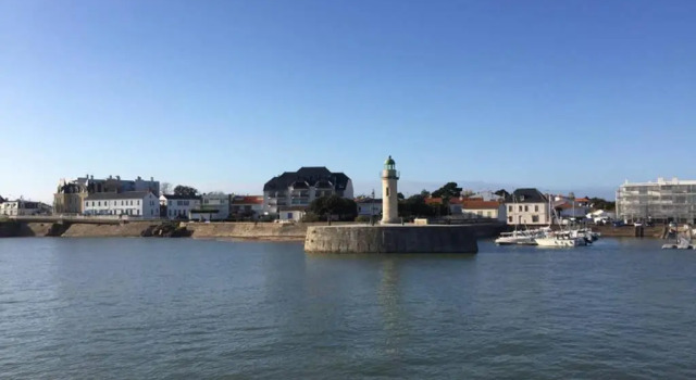 Charmante Maison idéalement située