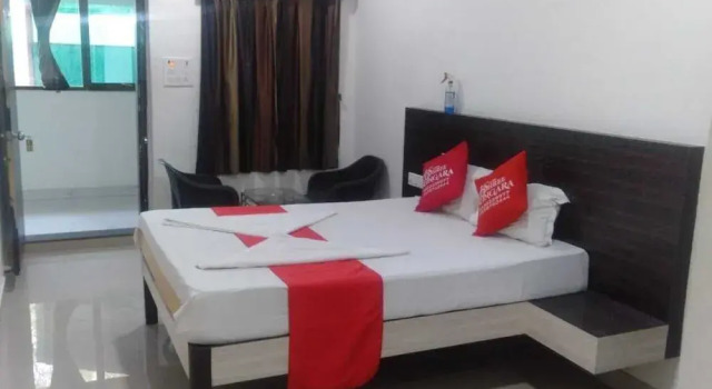 Hotel Shree Pingara