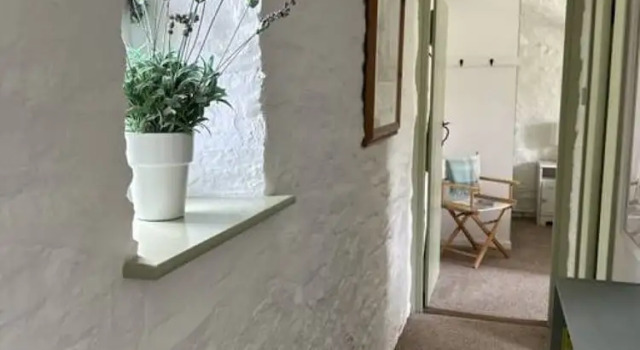 Апартаменты The Stables in Crackington Haven