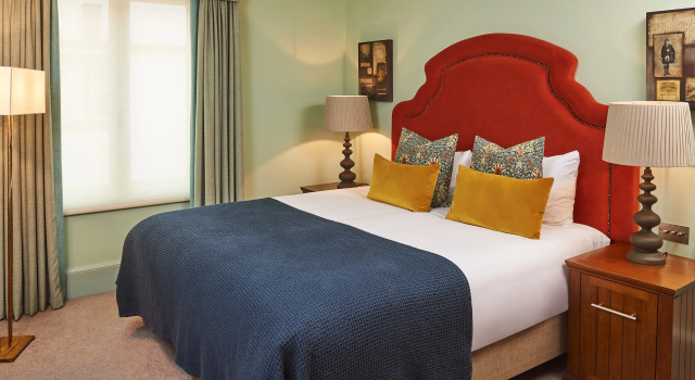 Hotel du Vin & Bistro Edinburgh