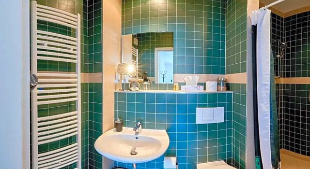 Номер Standard Hotel Zur alten Stadtkellerei Leipzig