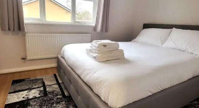 Immaculate 2-bed House in London