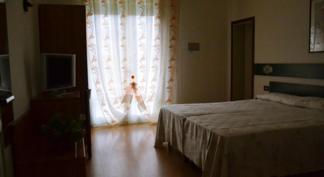 Hotel Rex