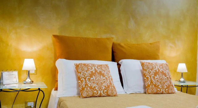 Двухместный номер Standard La Locandiera B&B