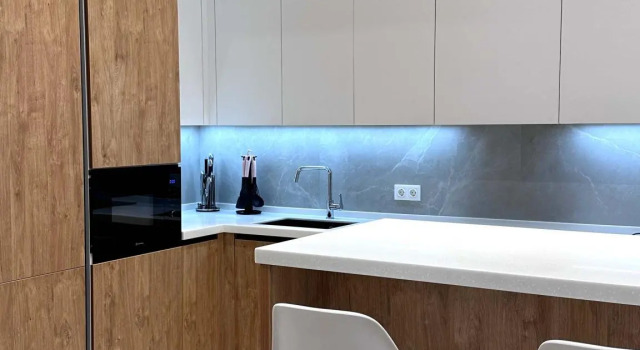 Bb-House Bulvar 46 Apartments, Book Lejlighed Tasjkent Tashkent