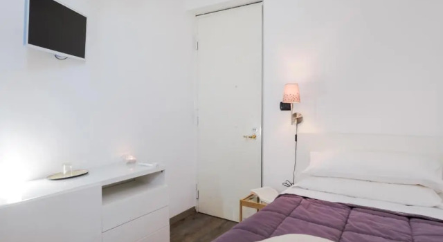Одноместный номер Standard B&B La Casa Di Plinio