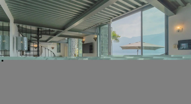Co-h679-stat6bt - Villa Sasso On Lake Como, Boek Villa Villa's in Piemonte, Villa