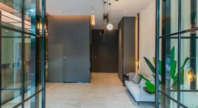 CJIA Senior Apartment Shanghai Waigaoqiao Jilong Road Metro Station Branch, Varaa Huoneisto Gaoqiao Shanghai