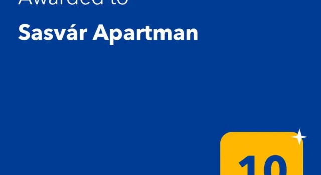 Sasvár Apartman, Buchen Sie Ferienwohnung Eger 