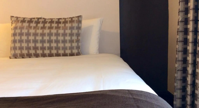 Двухместный номер Standard Adante Hotel