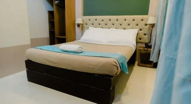 Номер Standard The Horizon Suites and Arcade