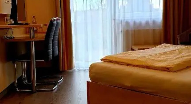 Номер Standard Landgasthof Traube