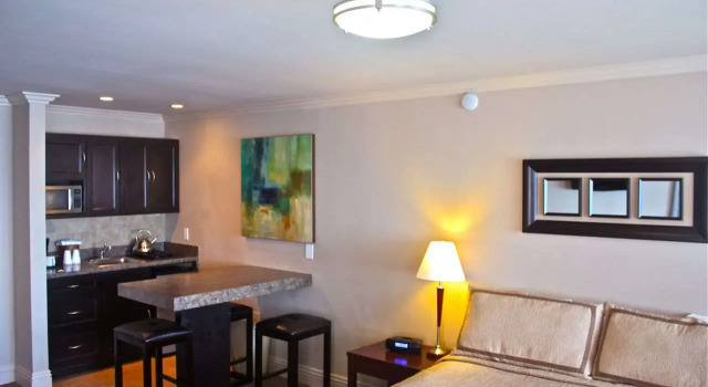 Laguna Surf Lodge by SCP Hotels, Забронировать Отель Лагуна-Бич Beach Cities Orange County