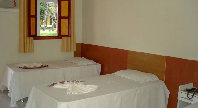 Hotel Fazenda Araras