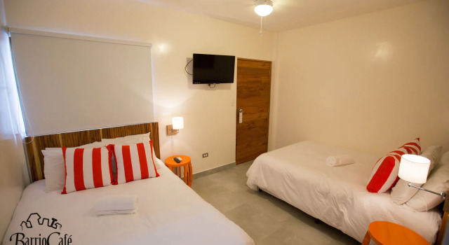 El Caite San Juan del Sur, Prenota Hotel Hotel a Rivas Region con colazione, Colazione