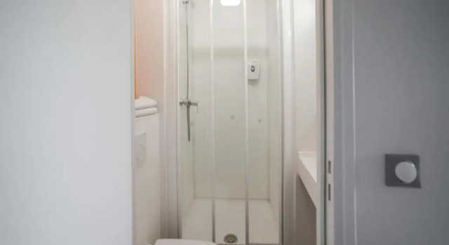 Пятиместный семейный номер Standard Première Classe Plaisir Gatines