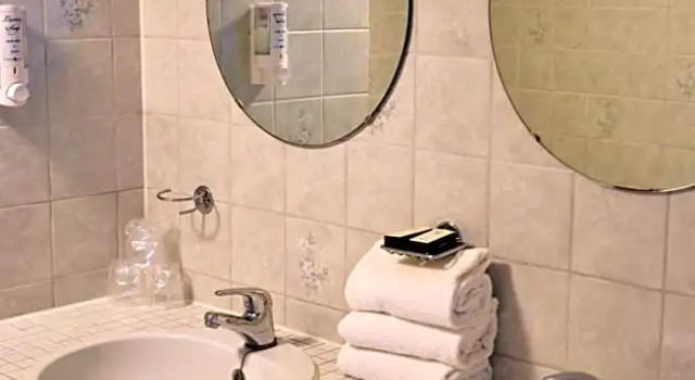 Номер Comfort Fletcher Hotel - Restaurant Heiloo