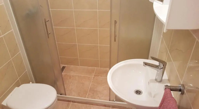 Апартаменты Apartment Viki