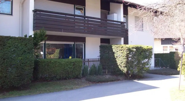 Garmisch Ski Apartments, Rezervasyon Daire Garmisch-Partenkirchen Bavyera