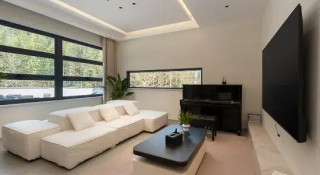 MOXI Family Slide Vacation Boutique Stay (Shenxi Water Park), Prenota Boutique Hotel a Huzhou con piscina, Piscina