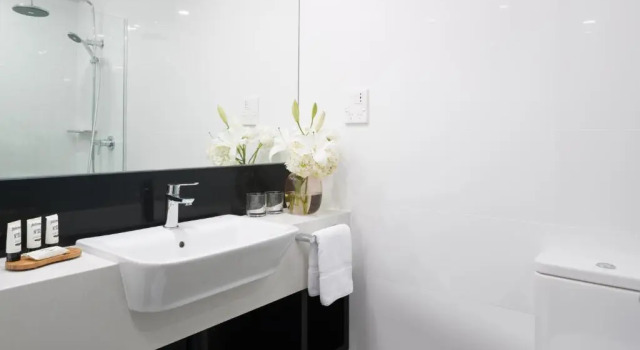 Шестиместный номер Superior Rydges Camperdown