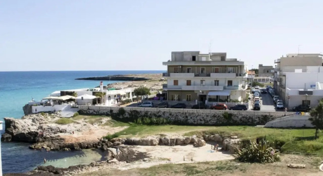 Tra Sole e Mare, Buchen Sie Ferienwohnung Monopoli Metropolitanstadt Bari