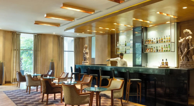 Trident Bhubaneswar, Book Hotel Hotels in Bhubaneshwar with a Pool, Swimming Pool
