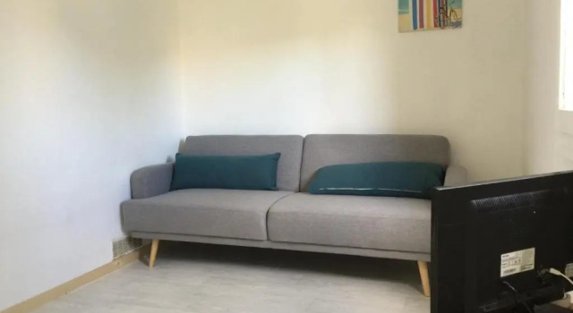 Kulübe Villa Tim