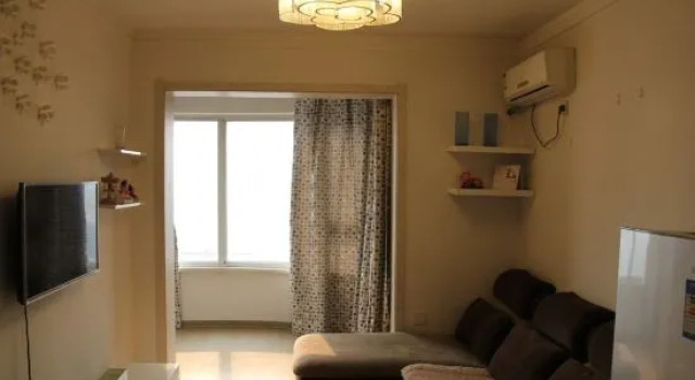 Люкс Meichao Apartment (Harbin Zhongshan Road Shop)