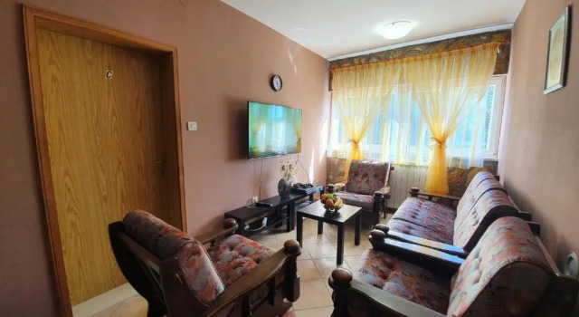 Вилла Villa IN