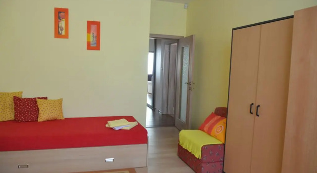 AC Apartmán Gloria