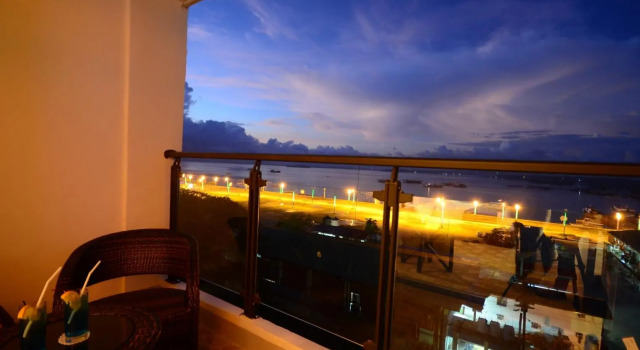 Номер Standard Sunlight Guest Hotel