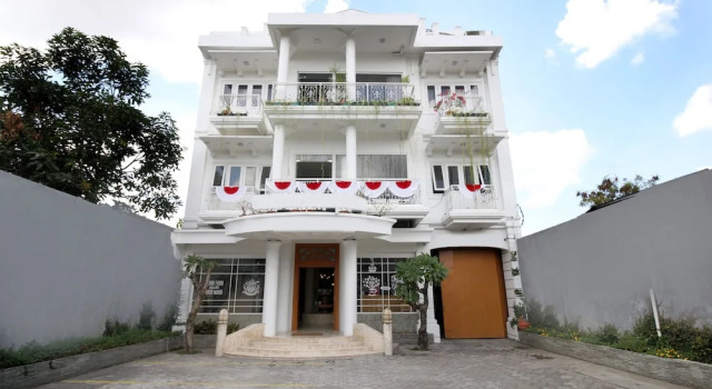 Airy Syariah Umbulharjo Soepomo 55 Yogyakarta, Book Hotel Umbulharjo 