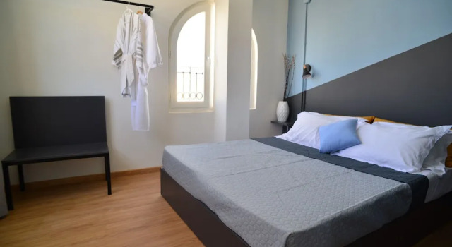 Номер Economy Habit Syros