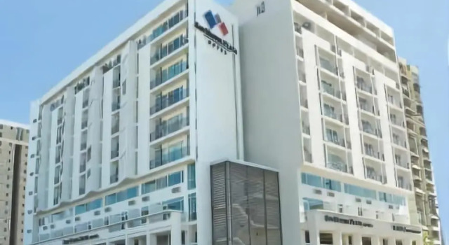 San Miguel Plaza Hotel, Rezervasyon Otel Bayamon San Juan