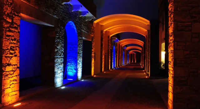 Regnum Escana 2, Rezervovat Hotel Hotely v Mugla s parkováním, Parkování