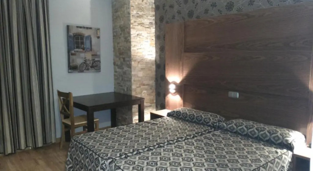 Номер Standard Hotel Ideal