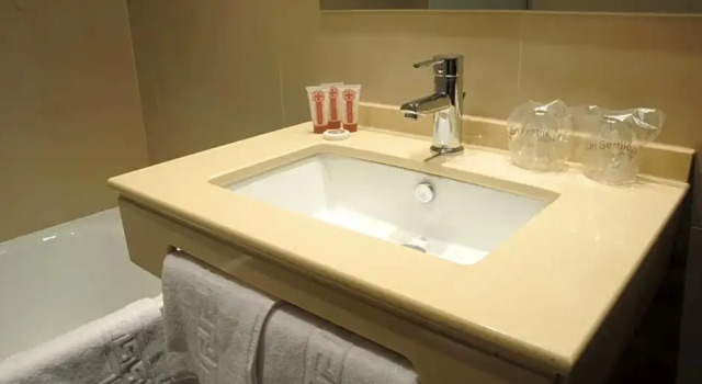 Номер Standard Hotel Venecia