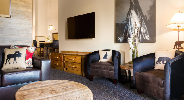 Great Wolf Lodge Niagara Falls, Book Ferieresort Resorthoteller i Buffalo, Ferieresort