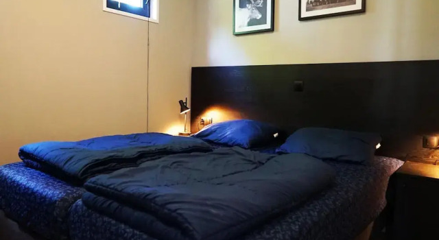 Contemporary Chalet, Near De Efteling, Забронировать Шале Коттеджи Катсхёвел, Коттедж