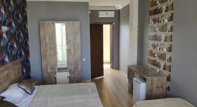 Номер Standard Terassa Hotel Kobuleti