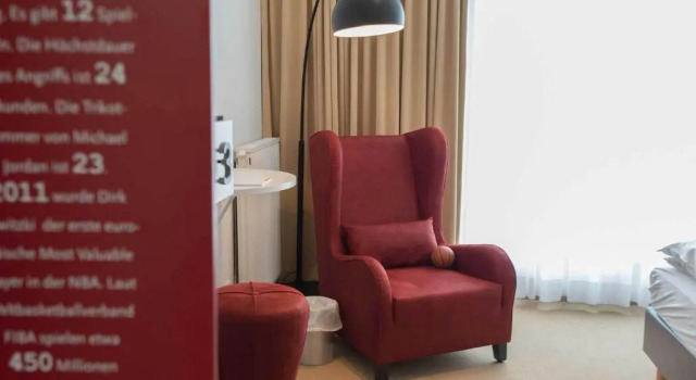 Двухместный номер Superior Sport- & Seminarhotel Glockenspitze