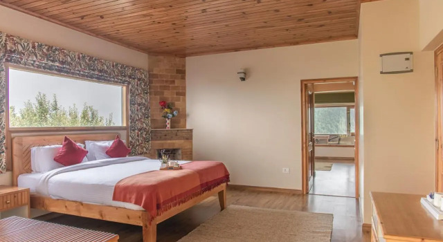Bhramara Orchard Retreat, Забронировать Отель Отели штата Химачал-Прадеш 3 звезды, 3*