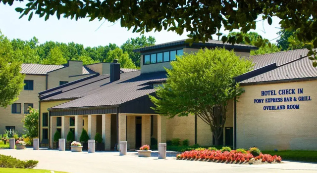 William F. Bolger Center, Забронировать Отель Потомак Washington DC Metropolitan area