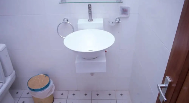 Двухместный номер Standard Sheilas Executive Hotel & Lodge