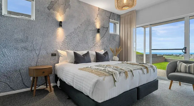 Rose's Villa, Varaa Villa Mökit kohteessa Tasmania, Mökki